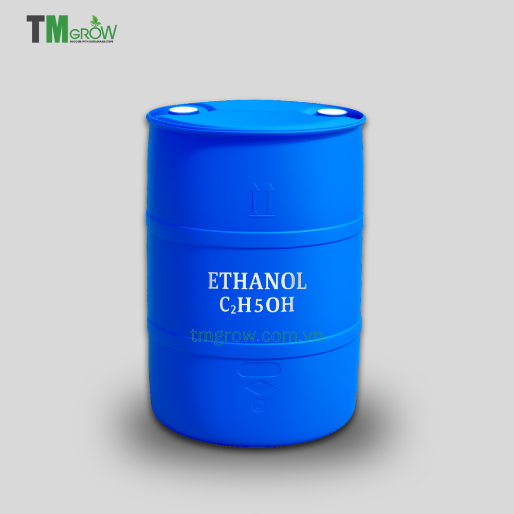 ETHANOL (CỒN)- C2H5OH