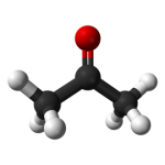 TỔNG QUAN ACETONE