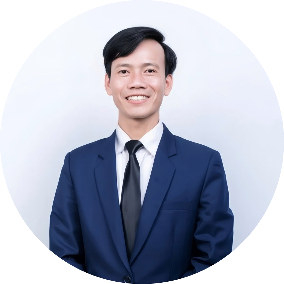 Mr. Võ Thành An