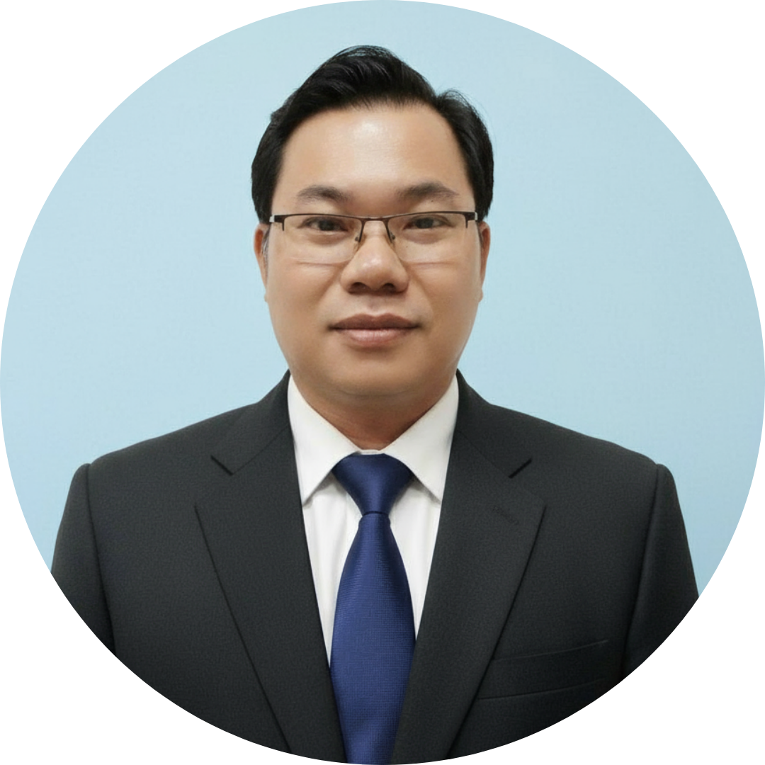 Mr. Lý Xuân Hưng
