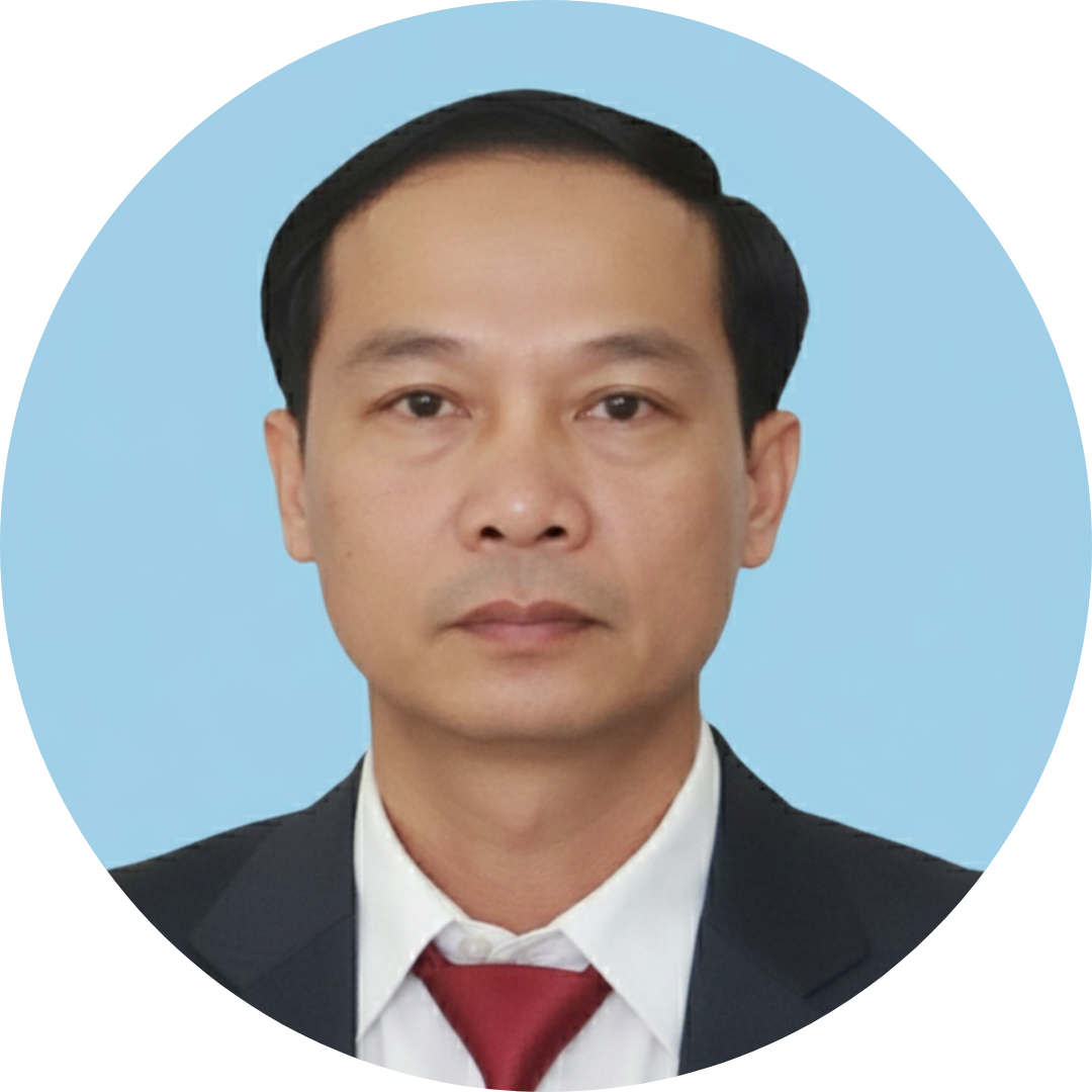 Mr. Ngô Thanh Hùng
