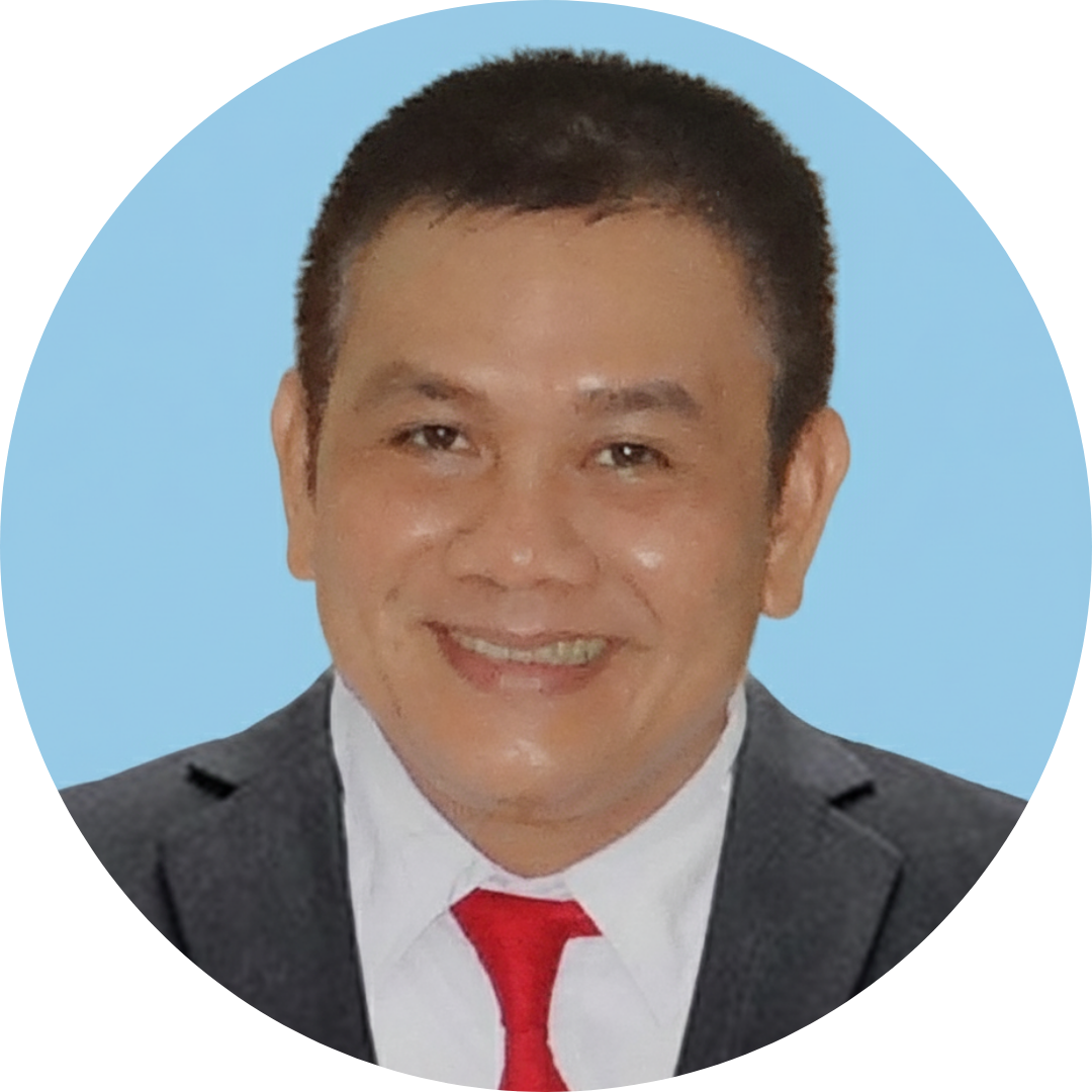 Mr. Mai Đình Khôi