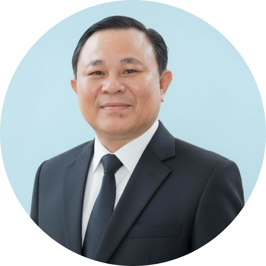 Mr. Bùi Văn Tùng