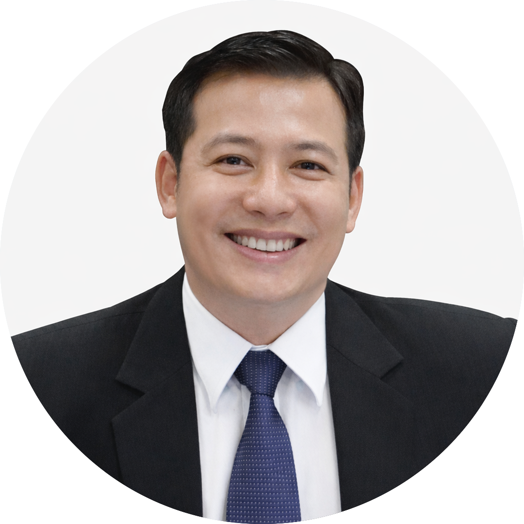 Mr. Khiếu Mạnh Tường