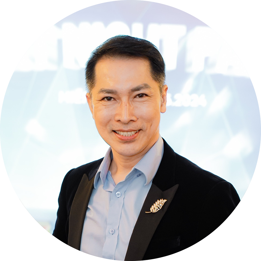 Mr. Nguyễn Tam Hiệp