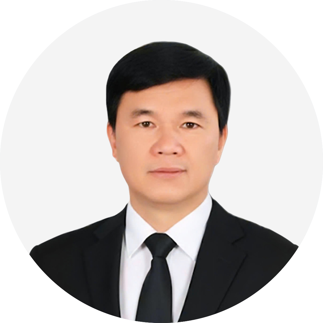 Mr. Trần Quang Thuận