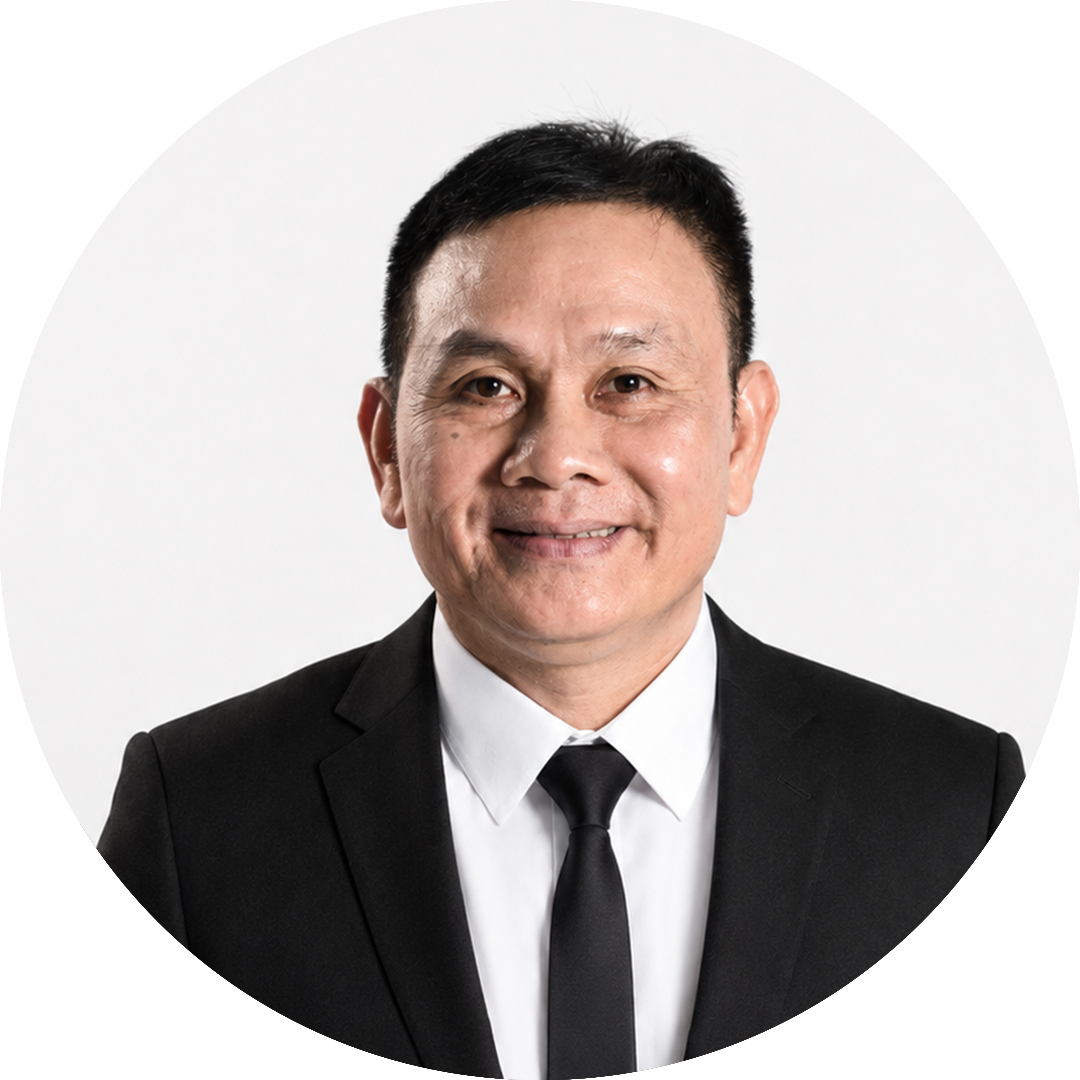 Mr. Mai Đình Khôi