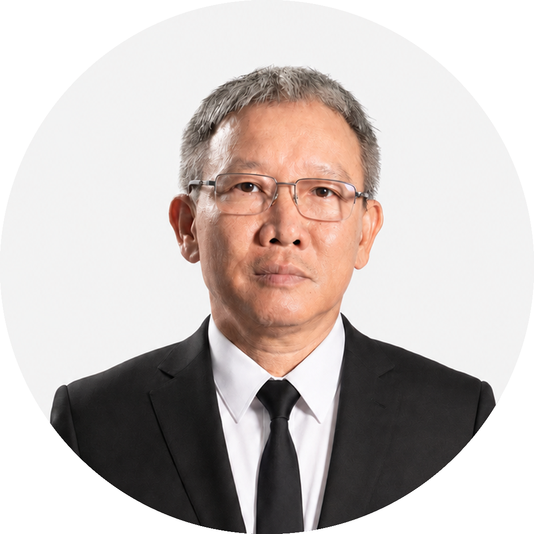 Mr. Nguyễn Đức Thuận