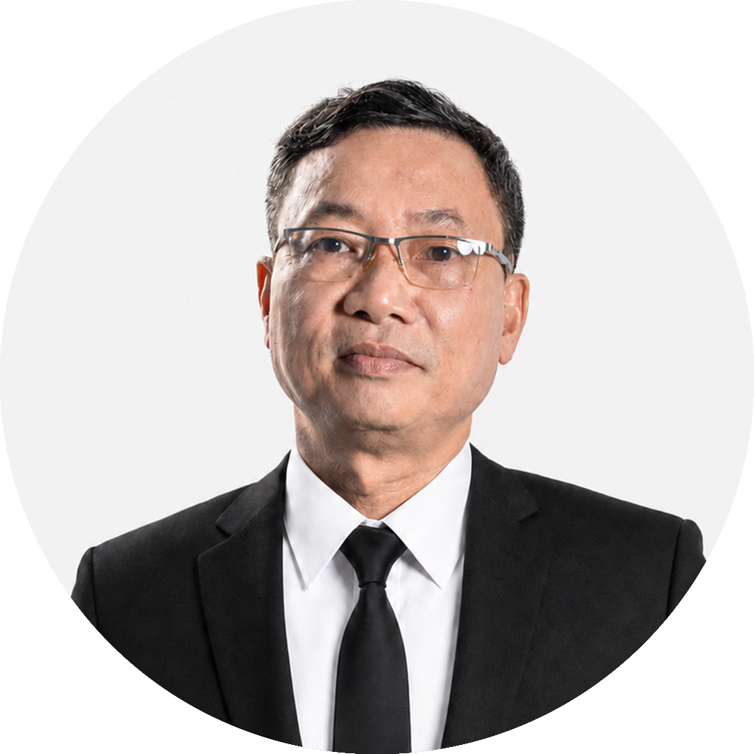 Mr. Trương Trí Tuệ