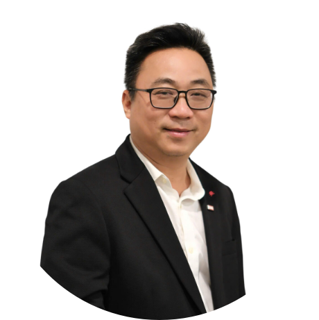 Mr. Nguyễn Đức Thuận