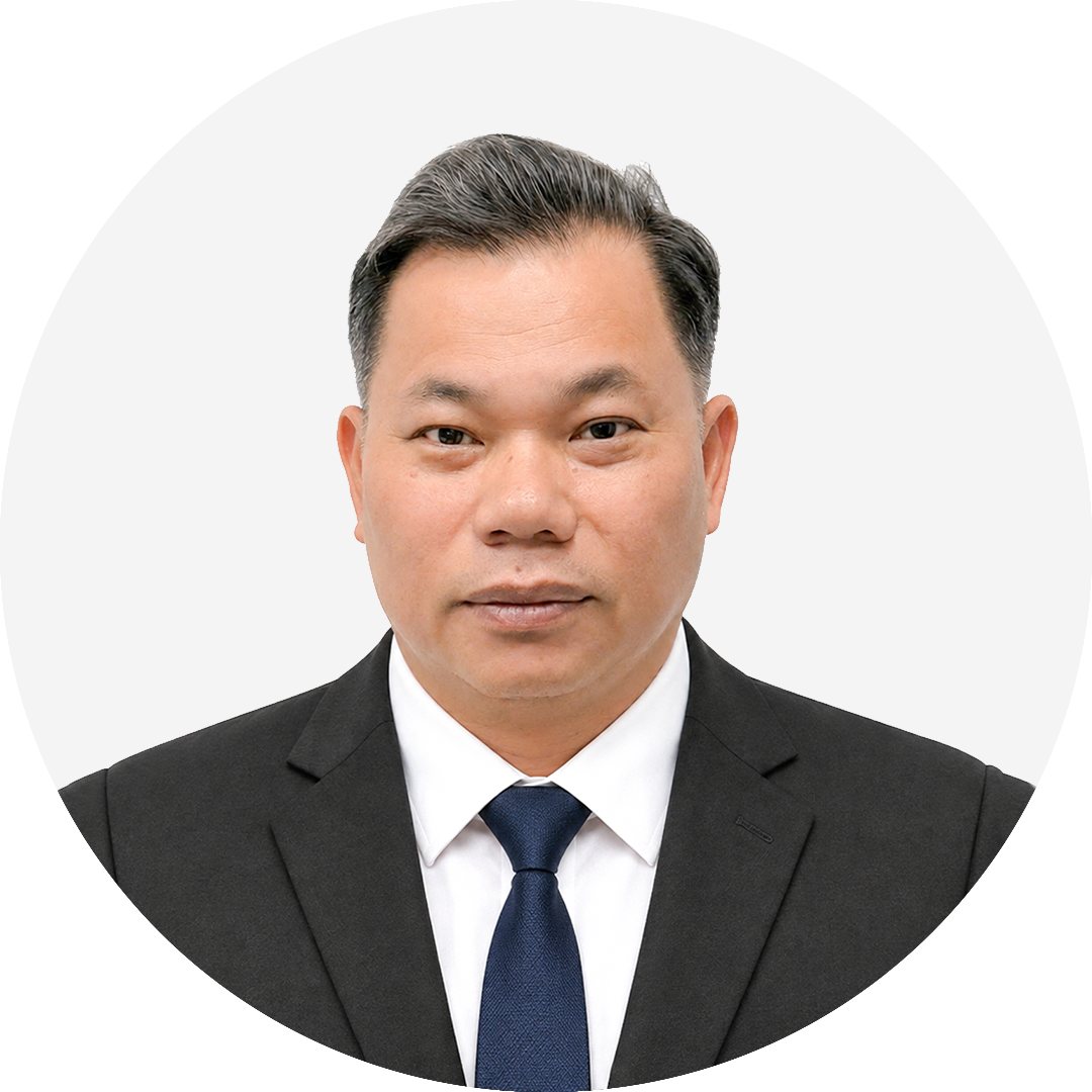 Mr. Lý Xuân Hưng