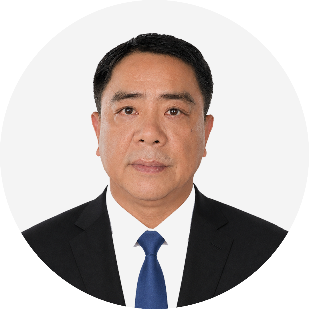 Mr. Nguyễn Công Minh