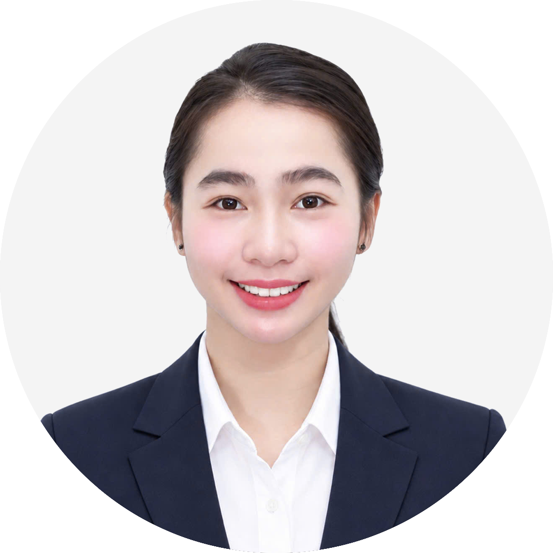 Ms. Nguyễn Thị Gương